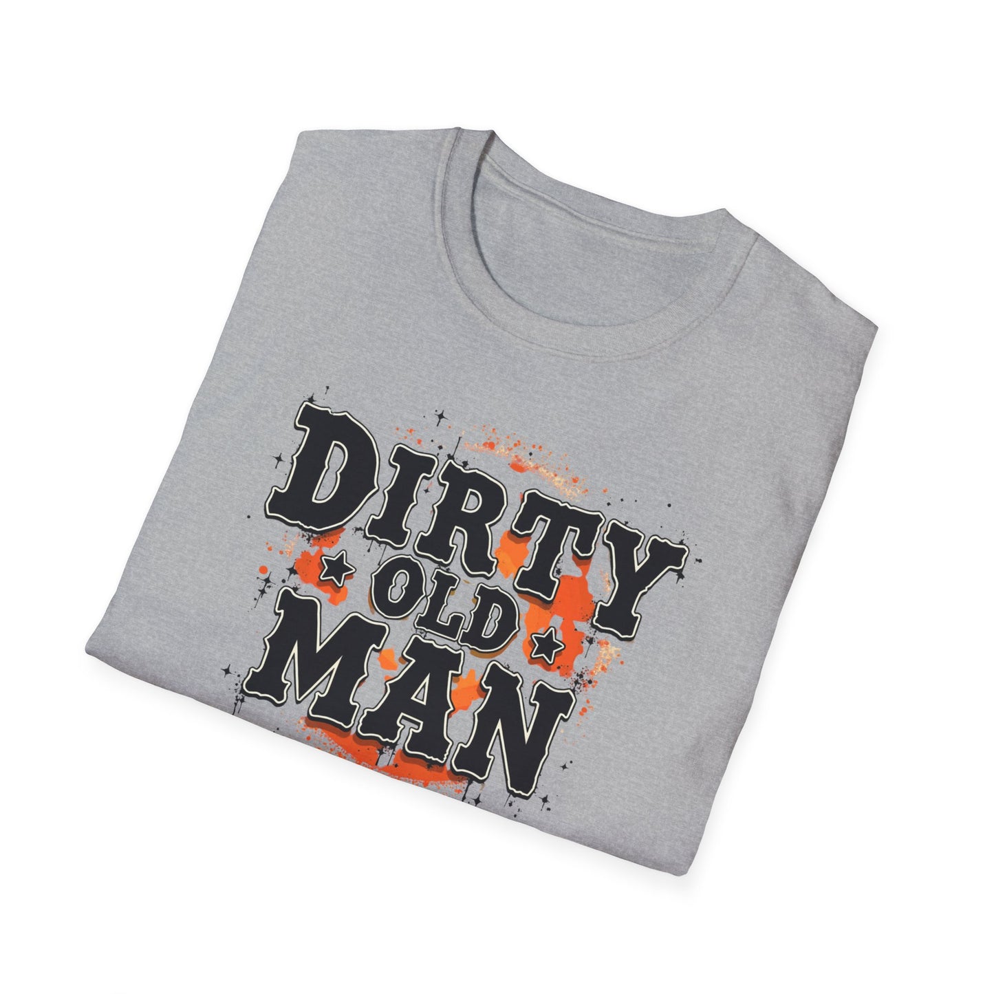 Dirty Old Man