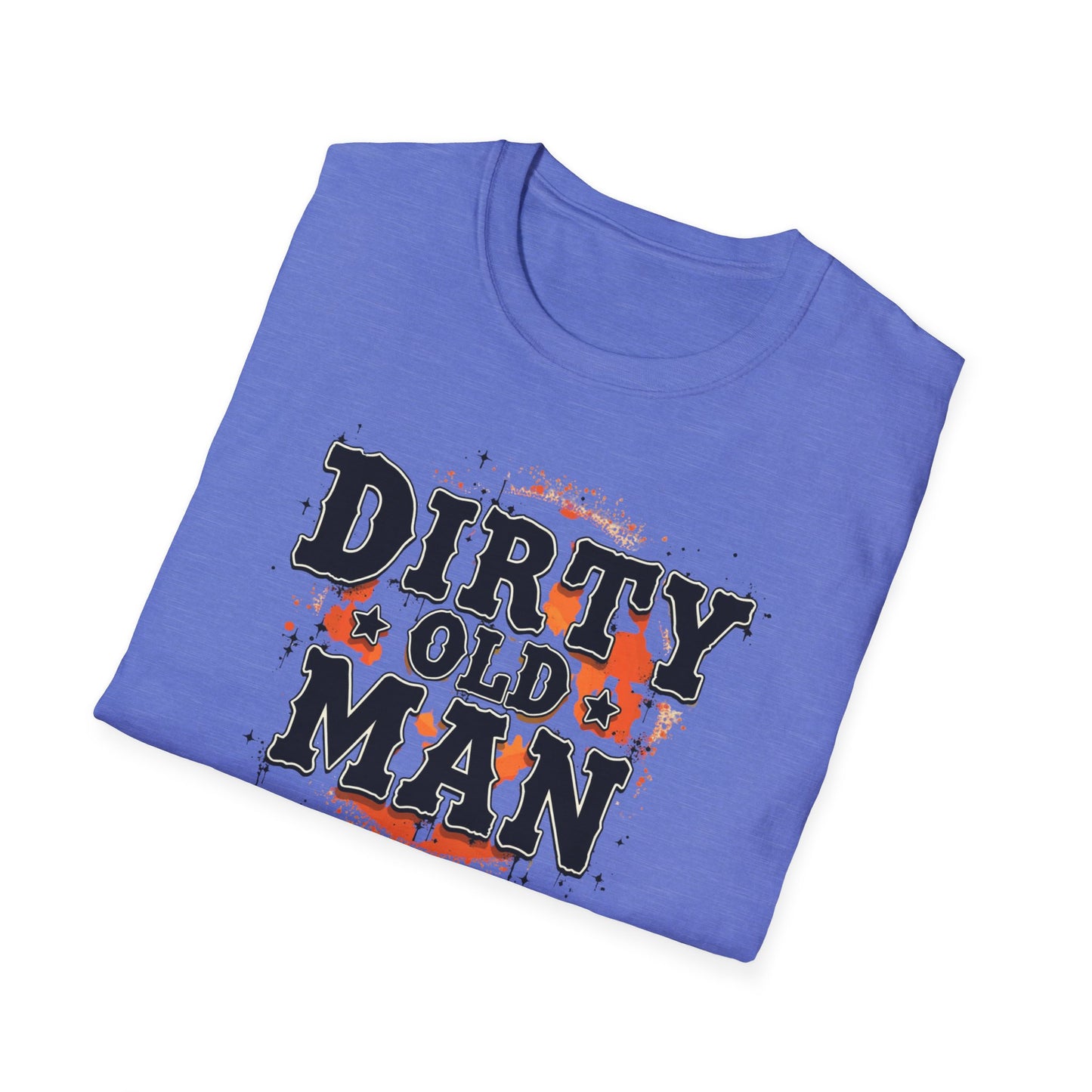 Dirty Old Man