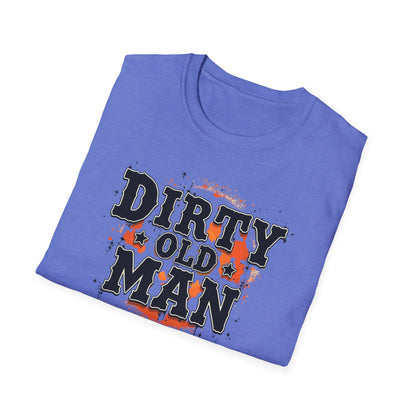 Dirty Old Man