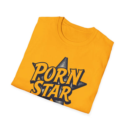 Porn Star