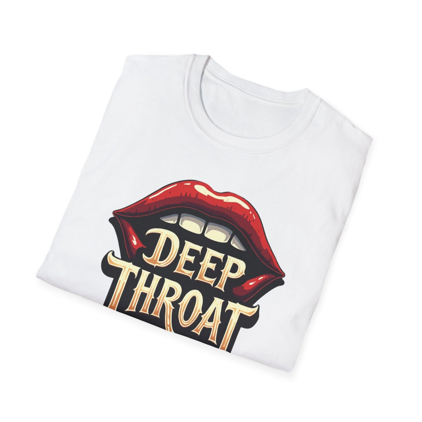 Deep Throat