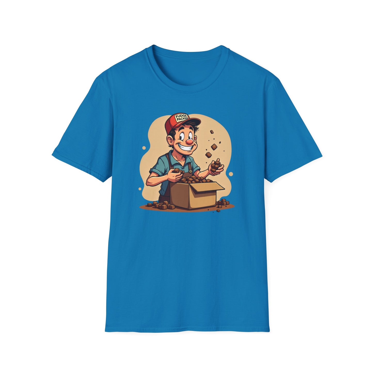 Fudge Packer