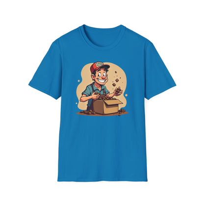 Fudge Packer