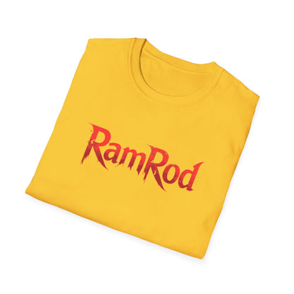 Ram Rod