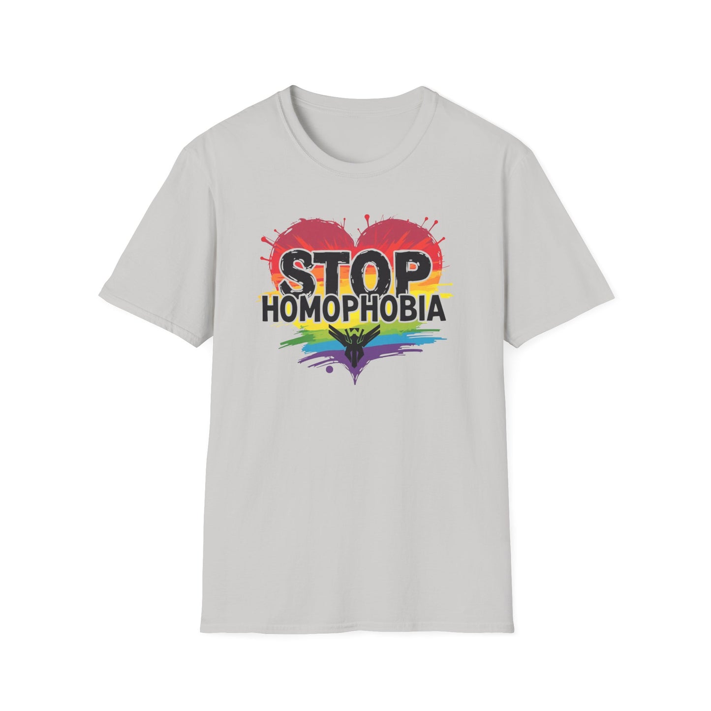 Stop Homophobia