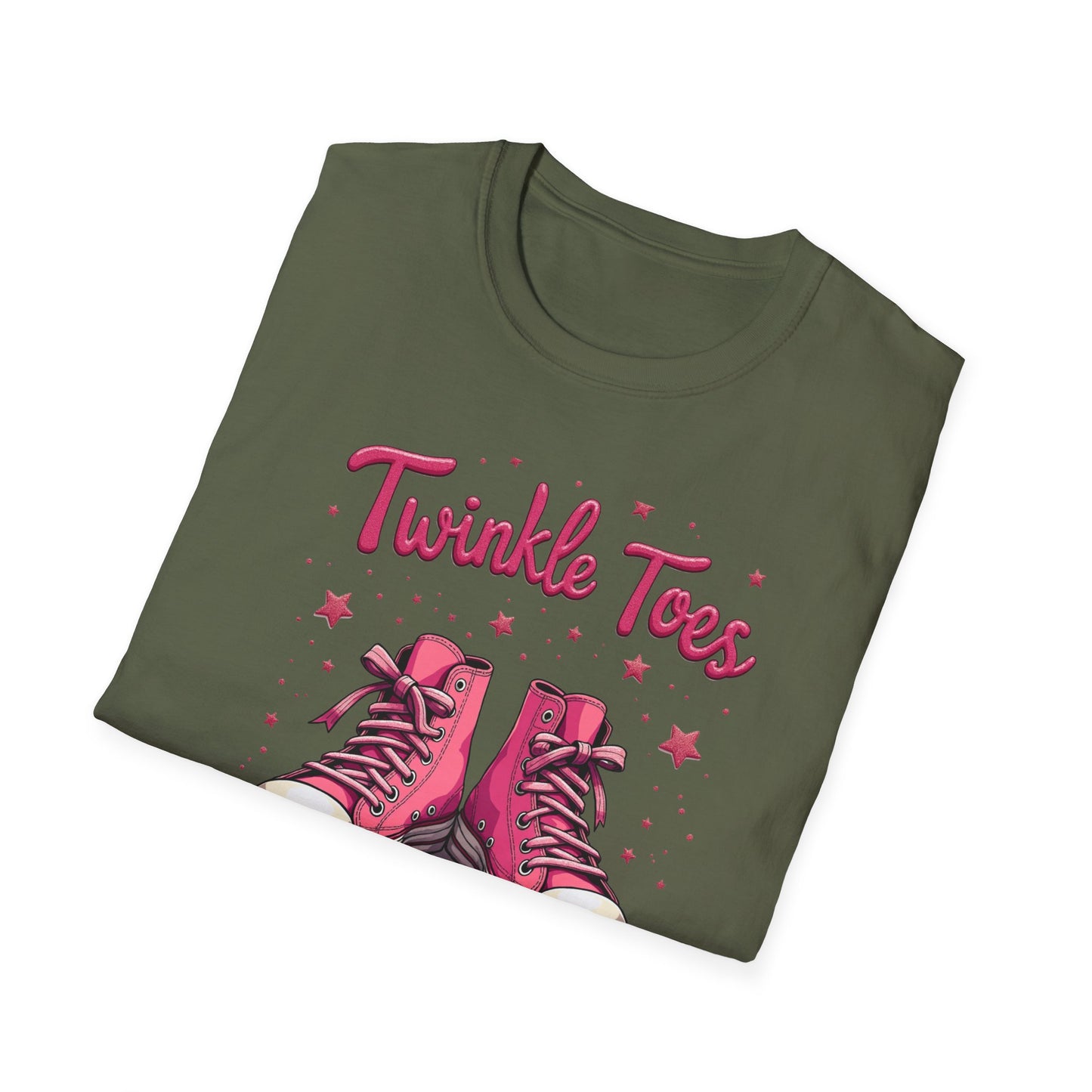 Twinkle Toes