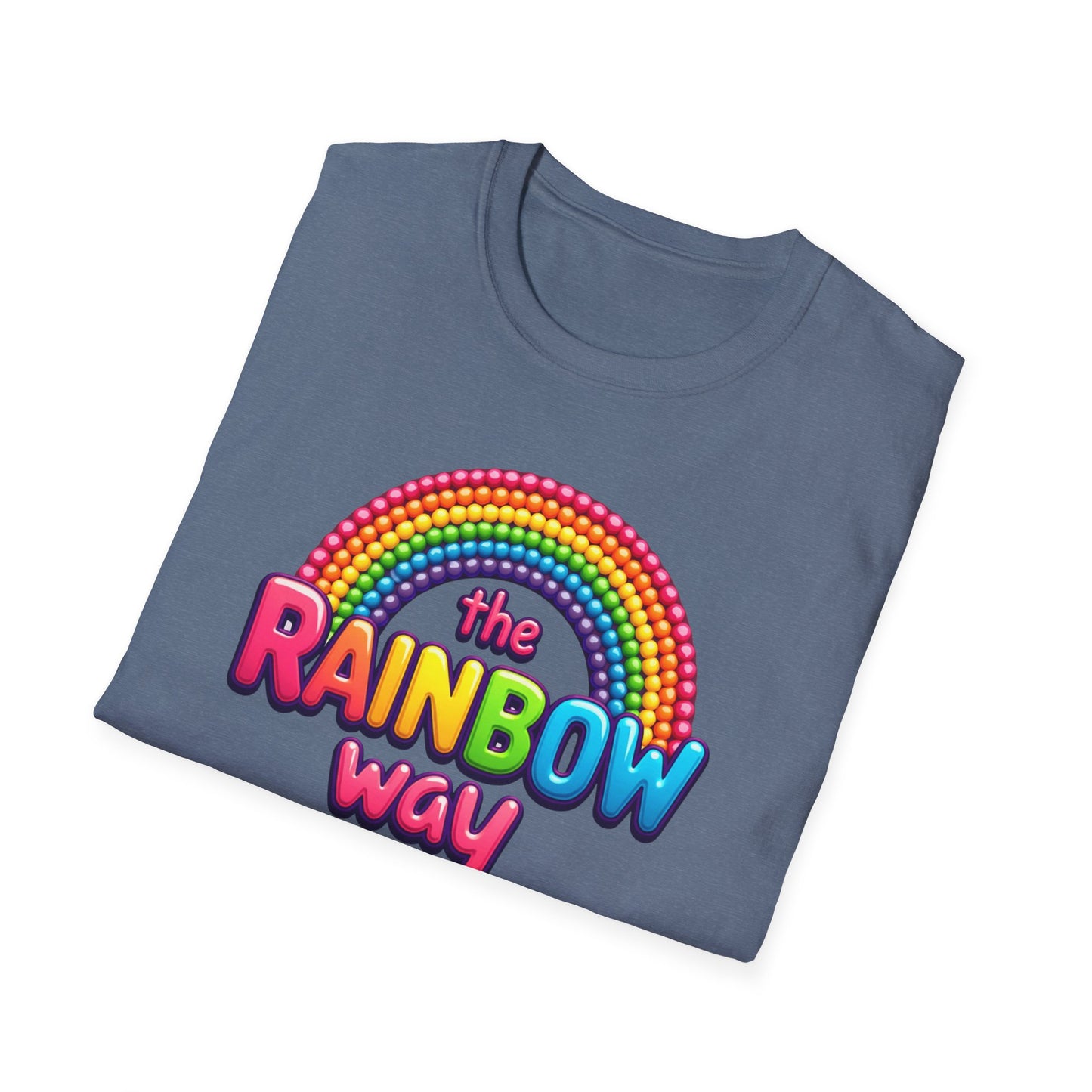 The Rainbow Way