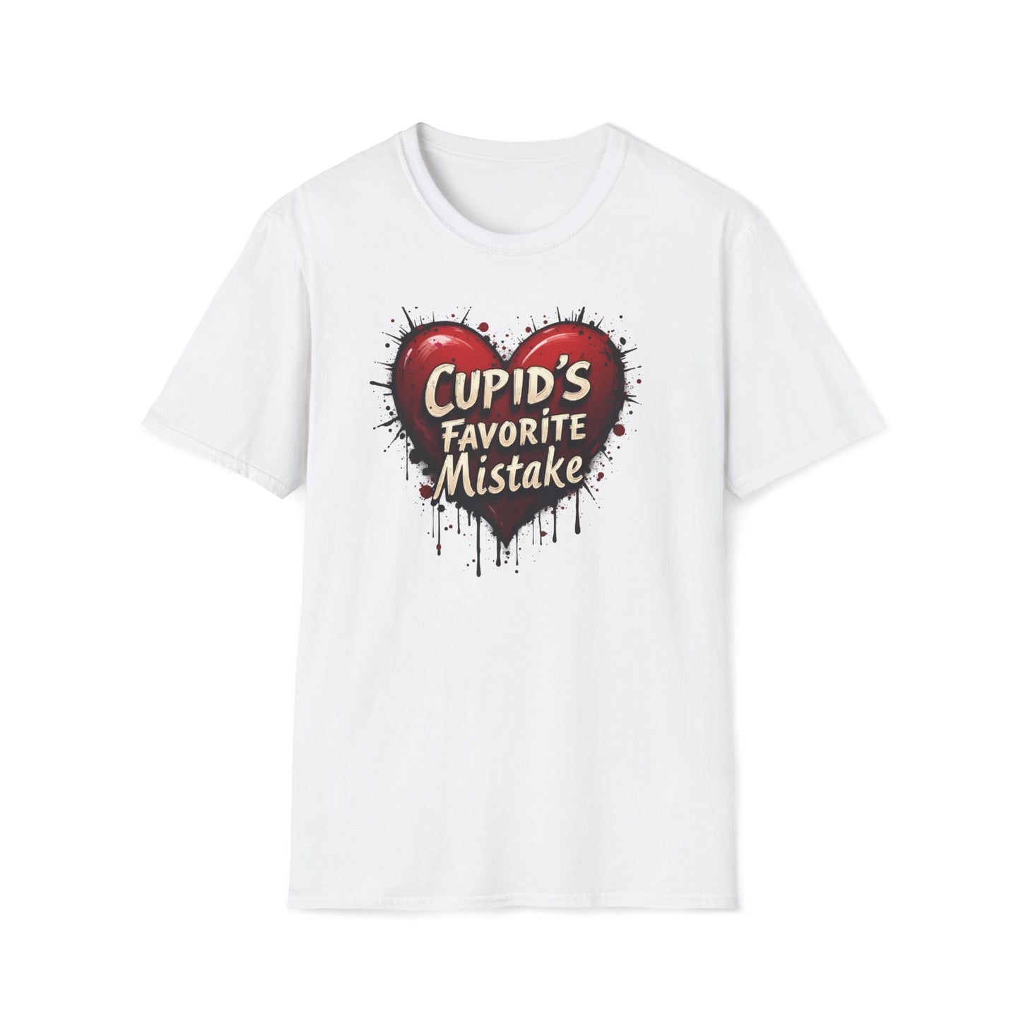 Cupids Favorite Mistake