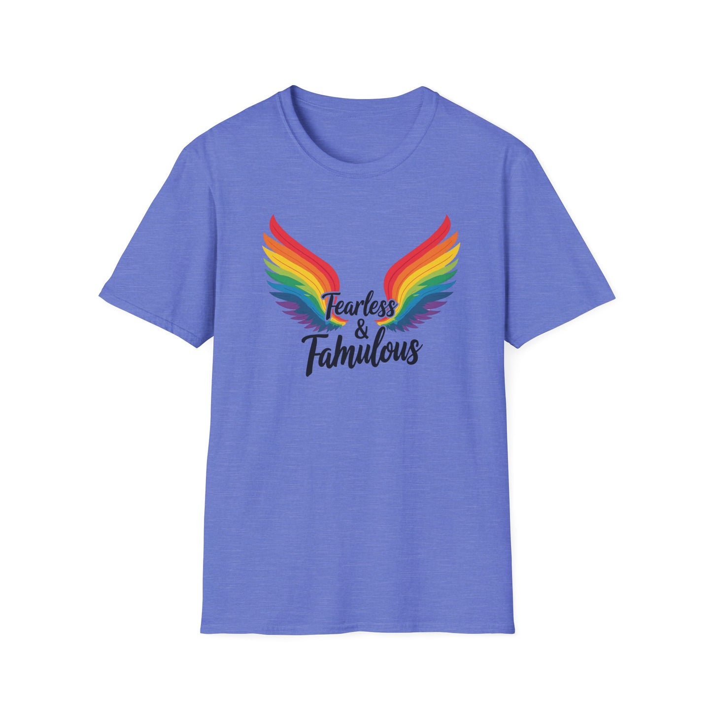 Fearless & Fabulous