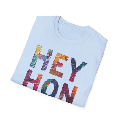 HEY HON