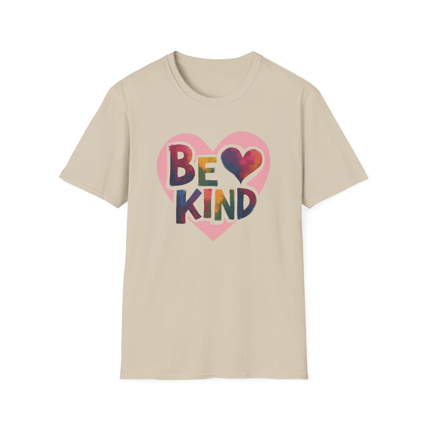Be Kind 2