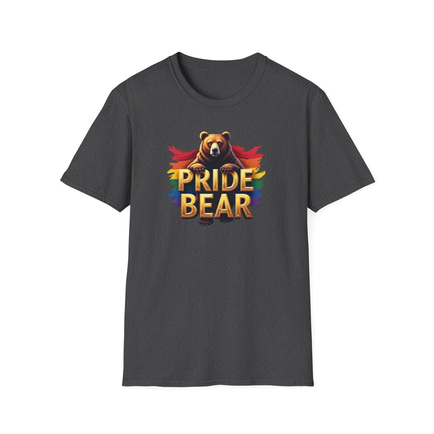Pride Bear