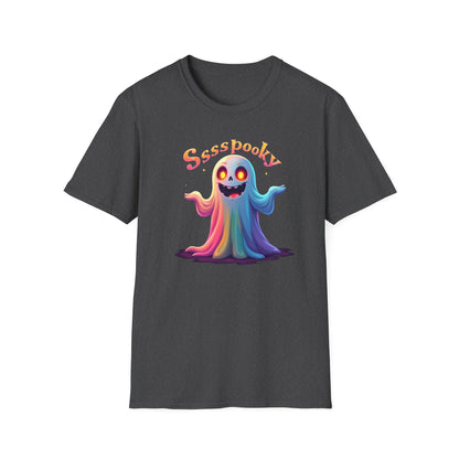 Ssspooky