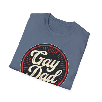 Gay Dad