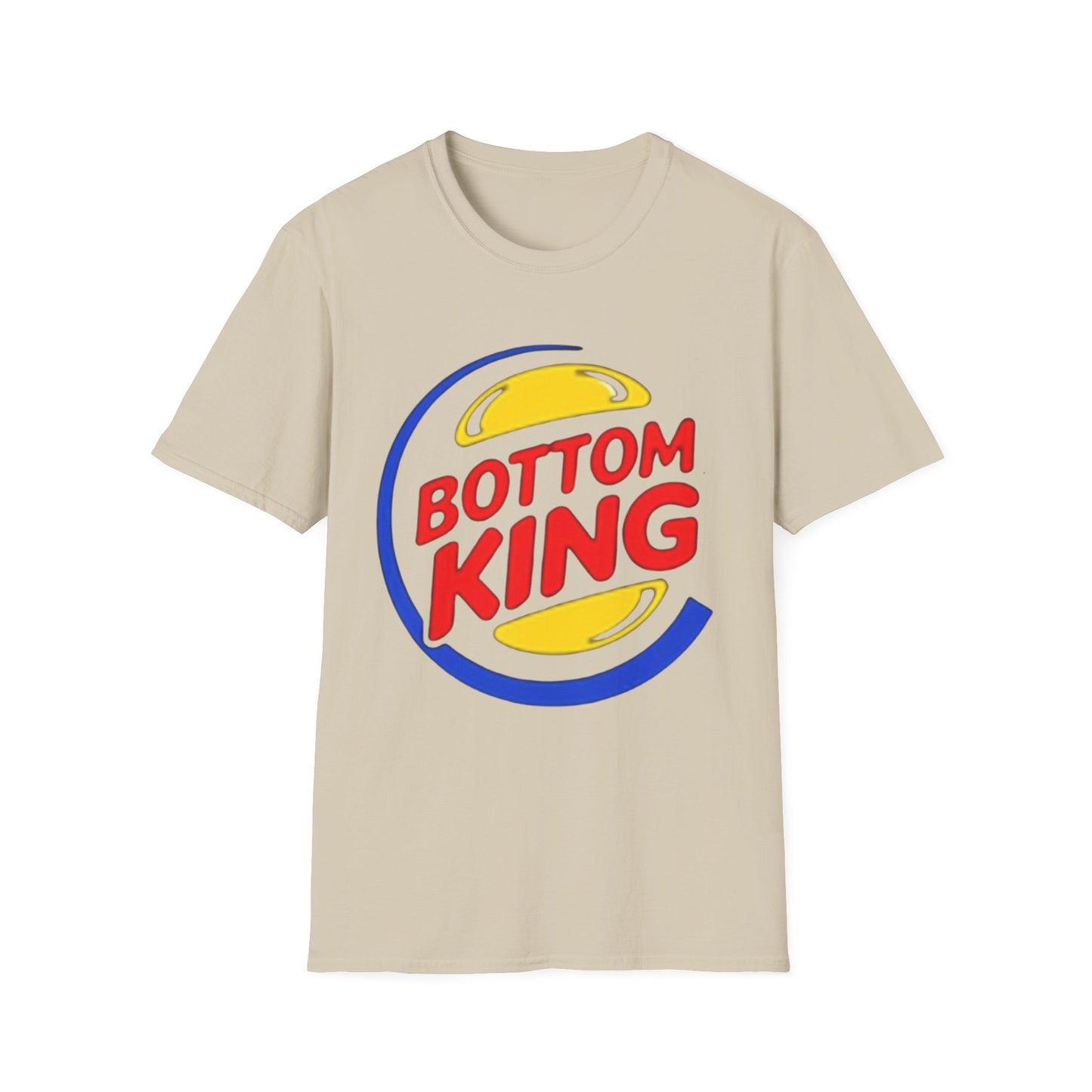 Bottom King