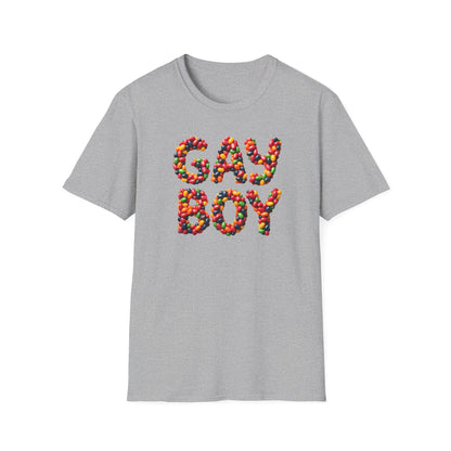 Gay Boy