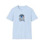 Proud Tears Rainbow Eye Tee