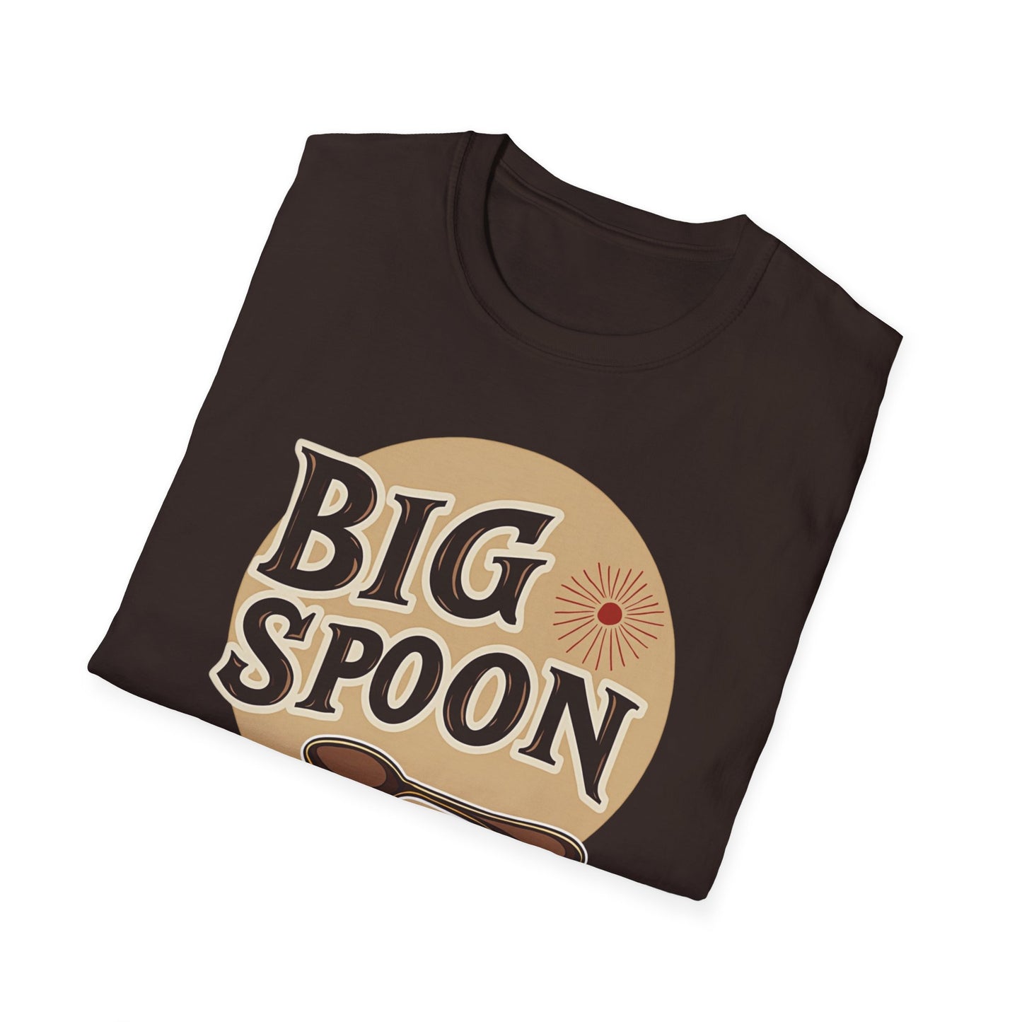 Big Spoon