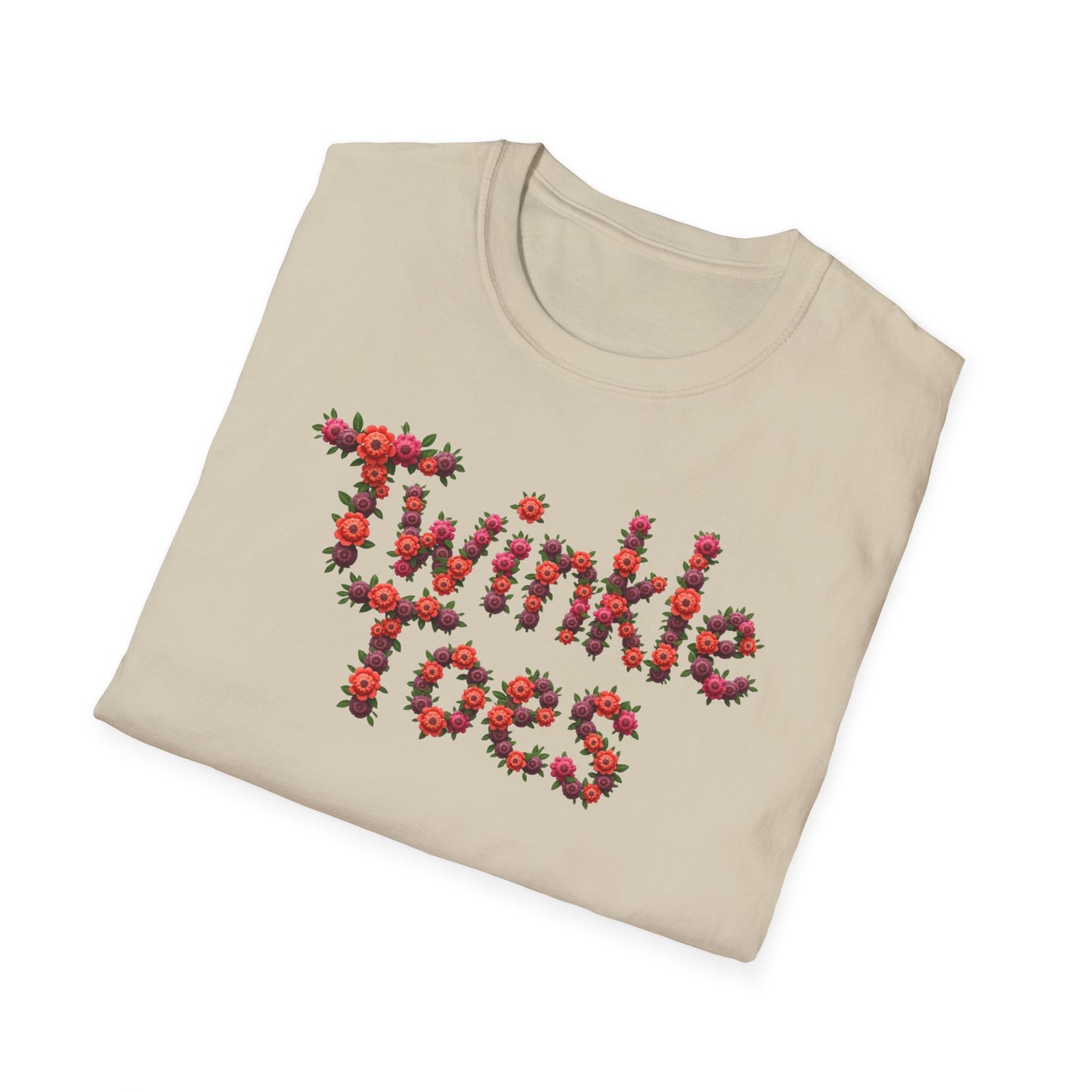 Twinkle Toes 2