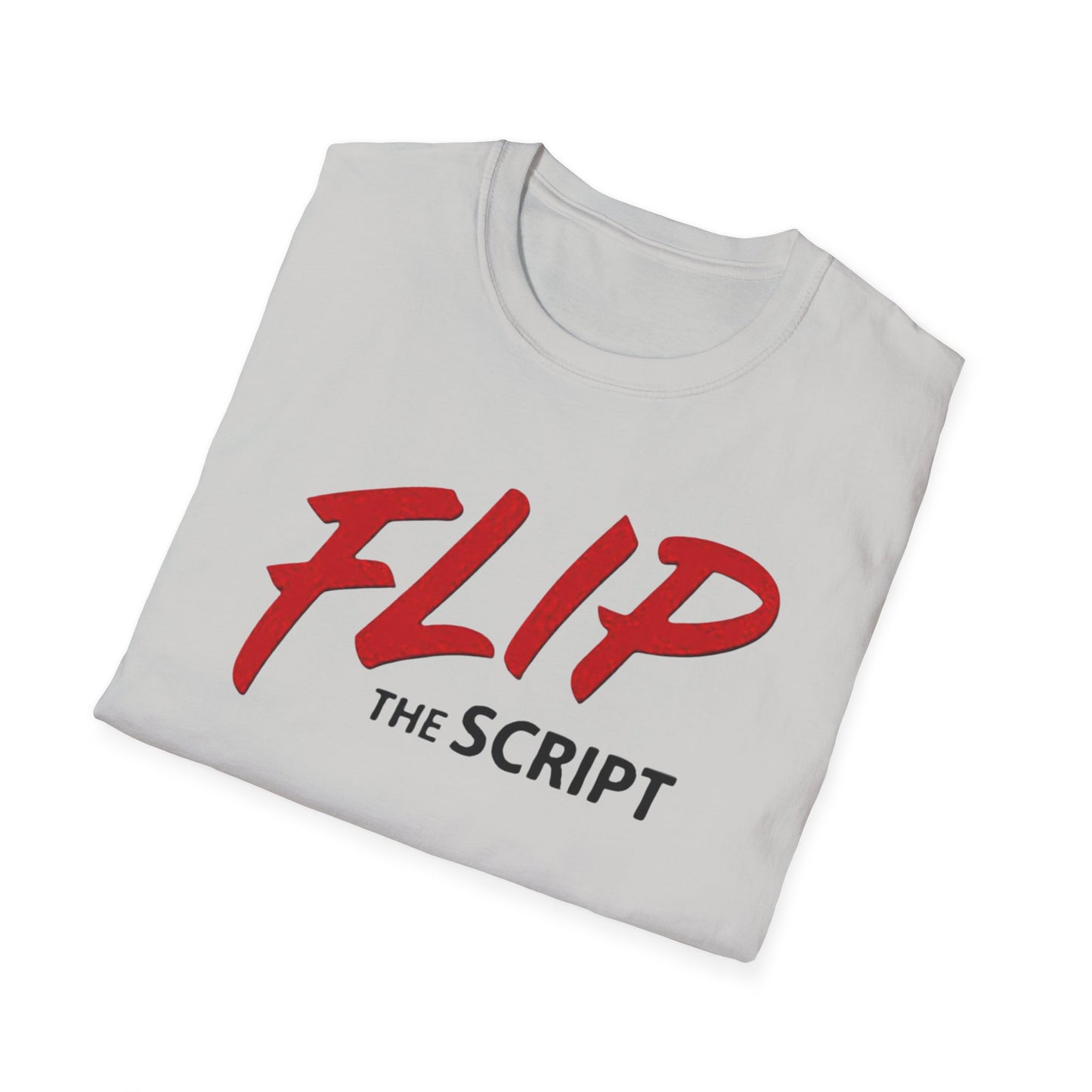 Flip the Script