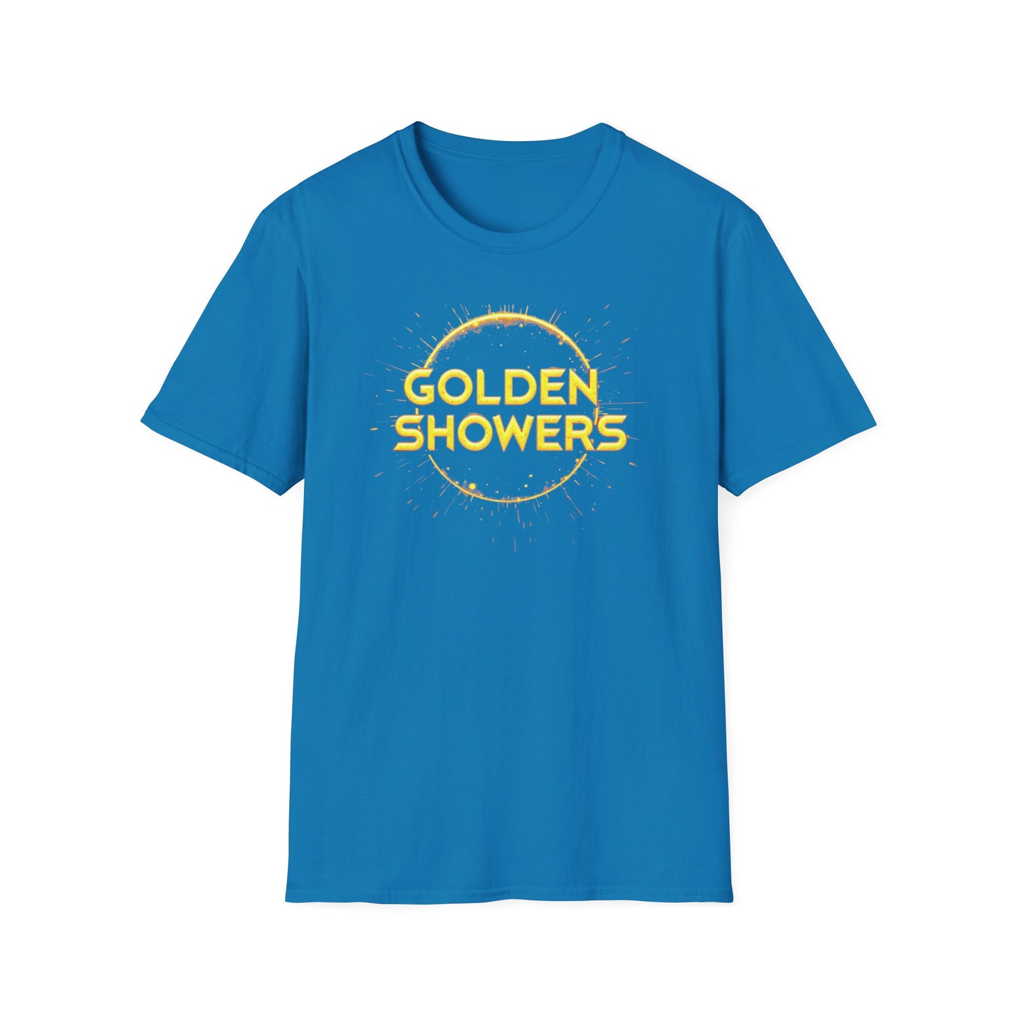 Golden Showers
