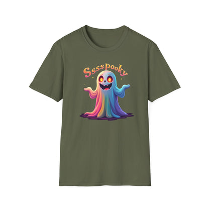 Ssspooky