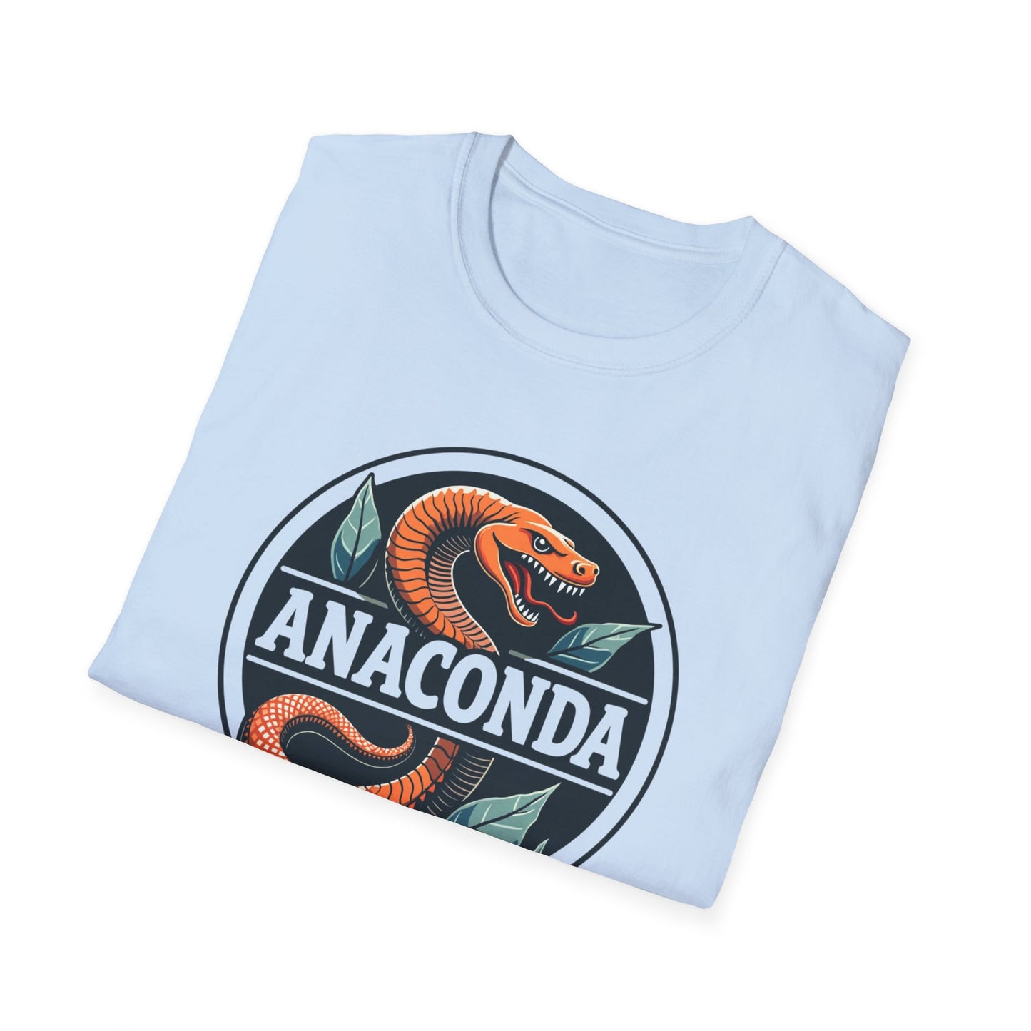 Anaconda 2