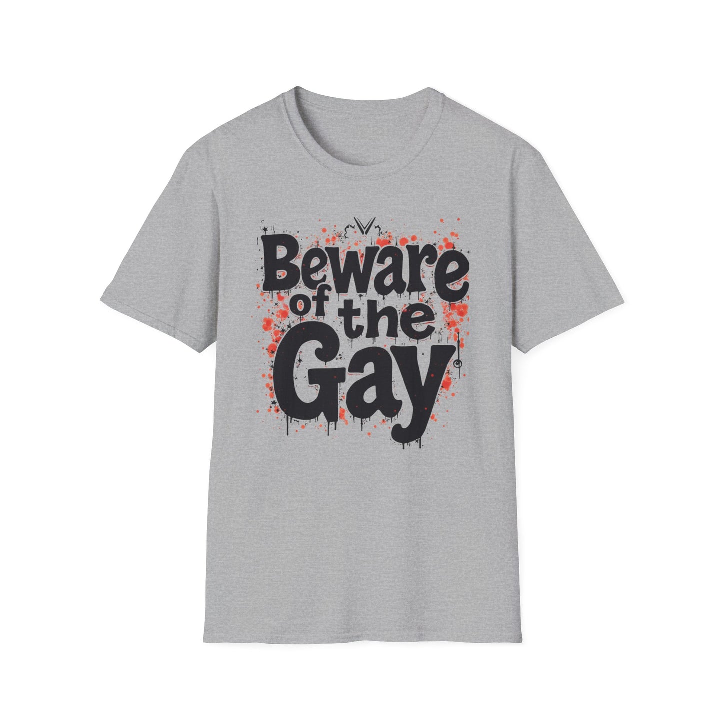 Beware of the Gay