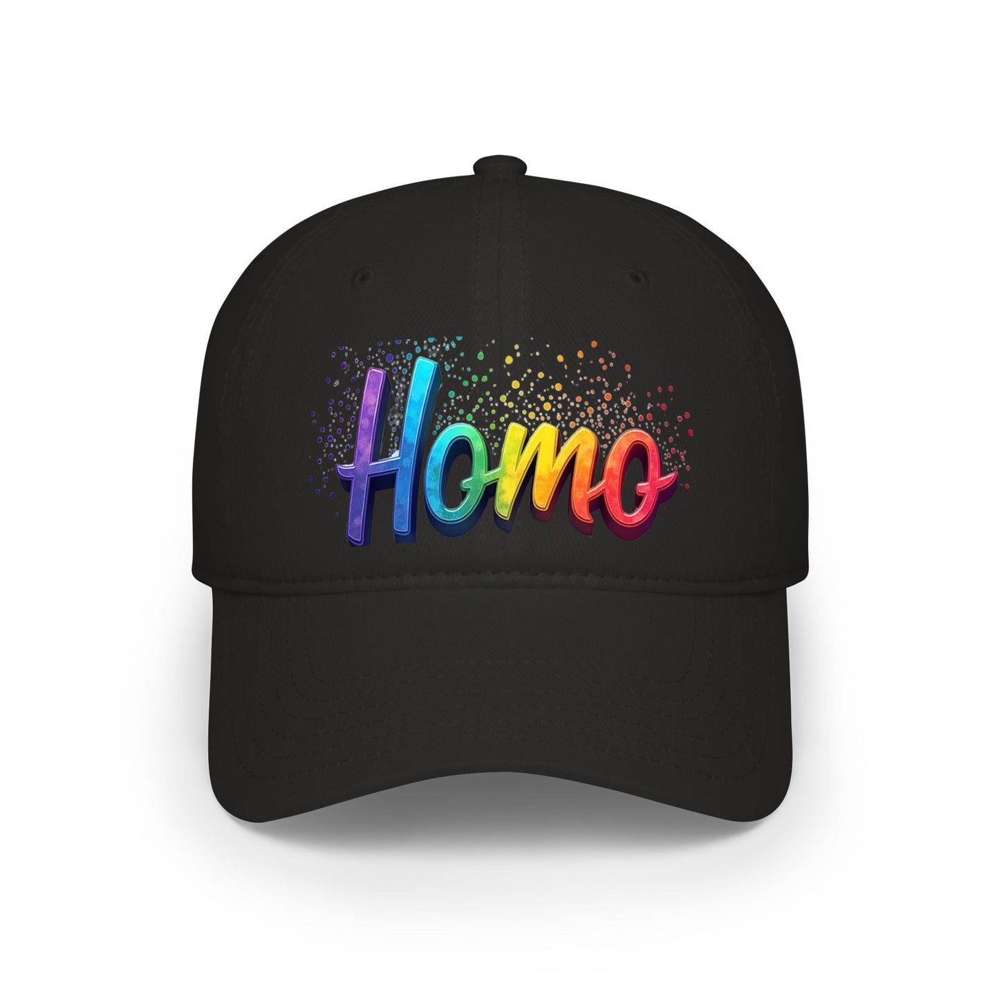 Homo Hat – Bold, Loud, Everyday Statement