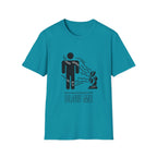 International Symbol For Blow Me Tee