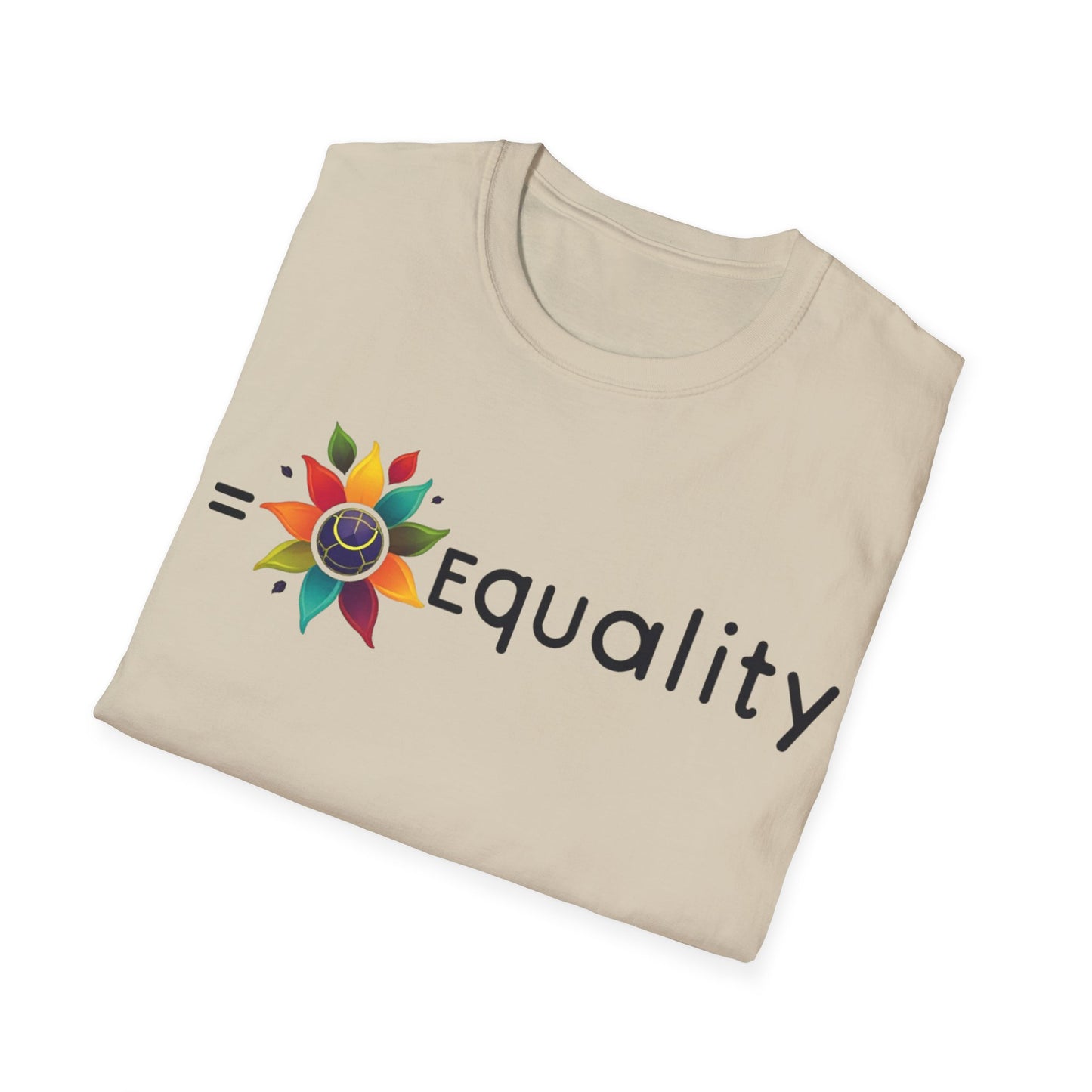 Equality 2