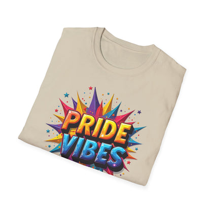 Pride Vibes