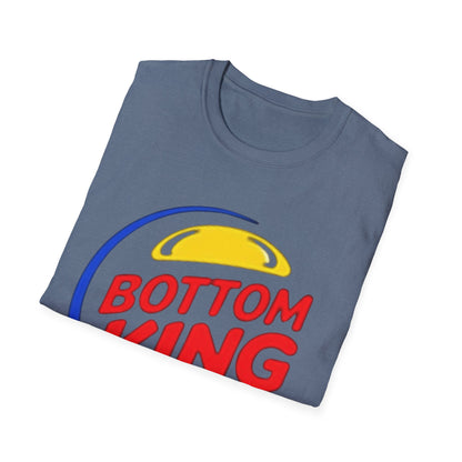 Bottom King