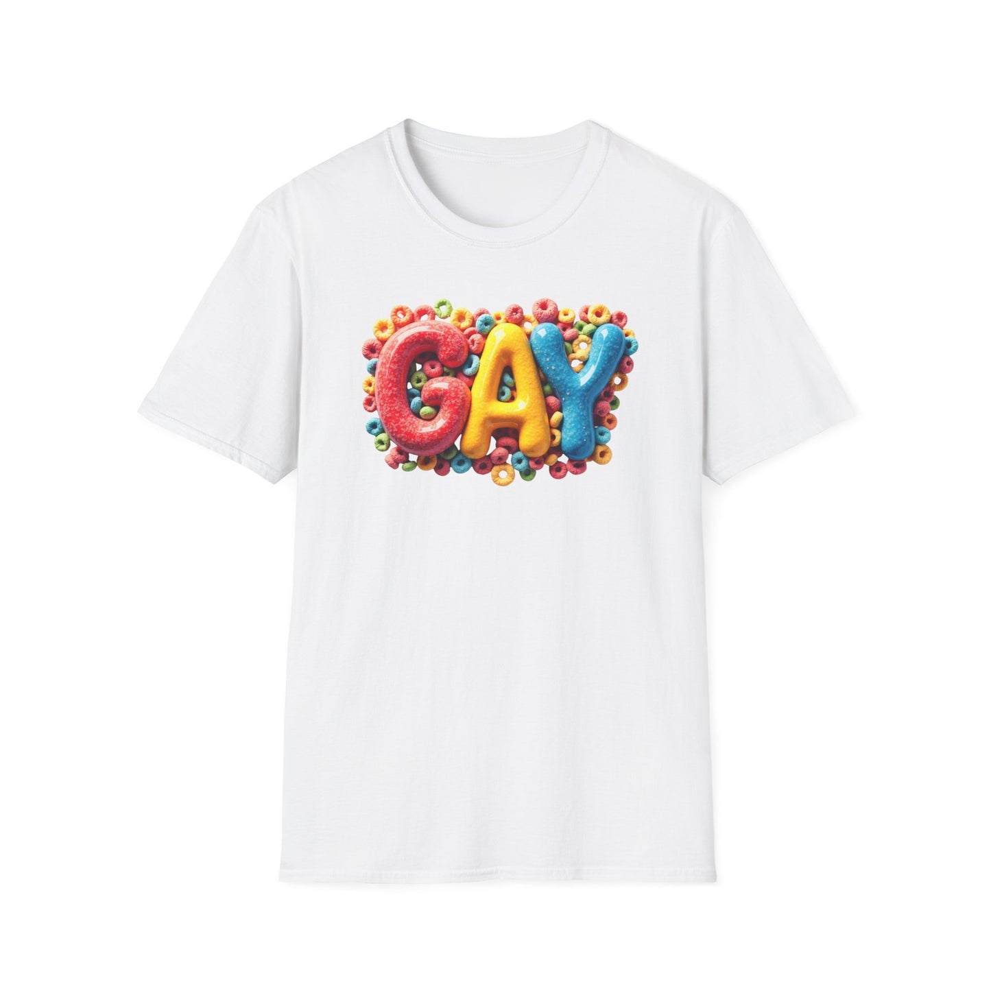 GAY