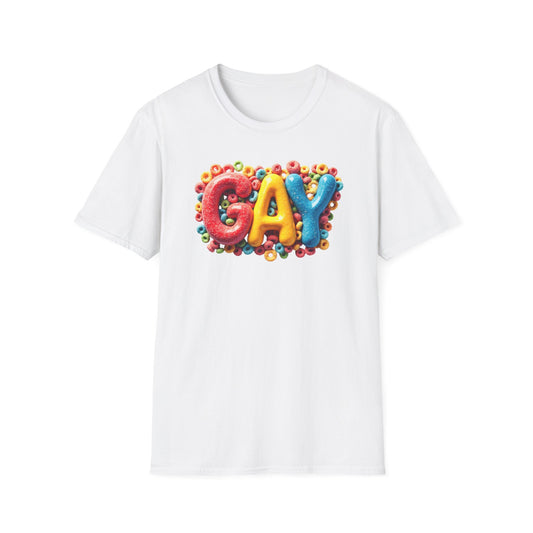 GAY