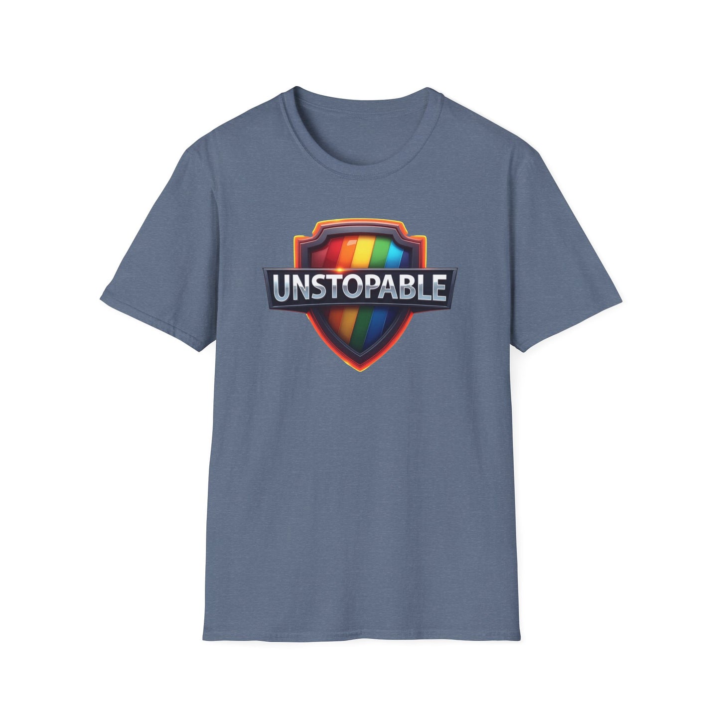 unstoppable
