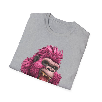 Pink Gorilla