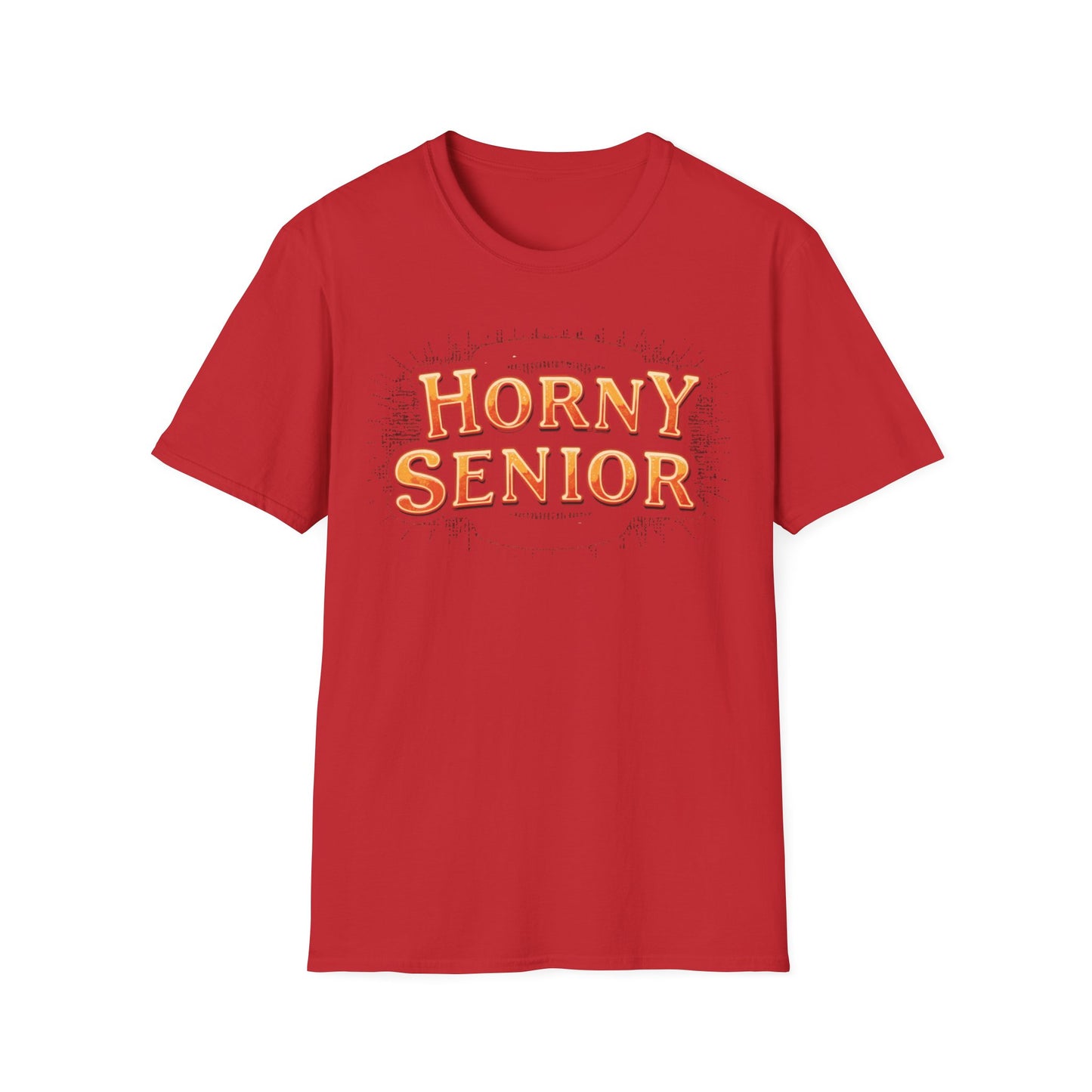 Horny Senior 2