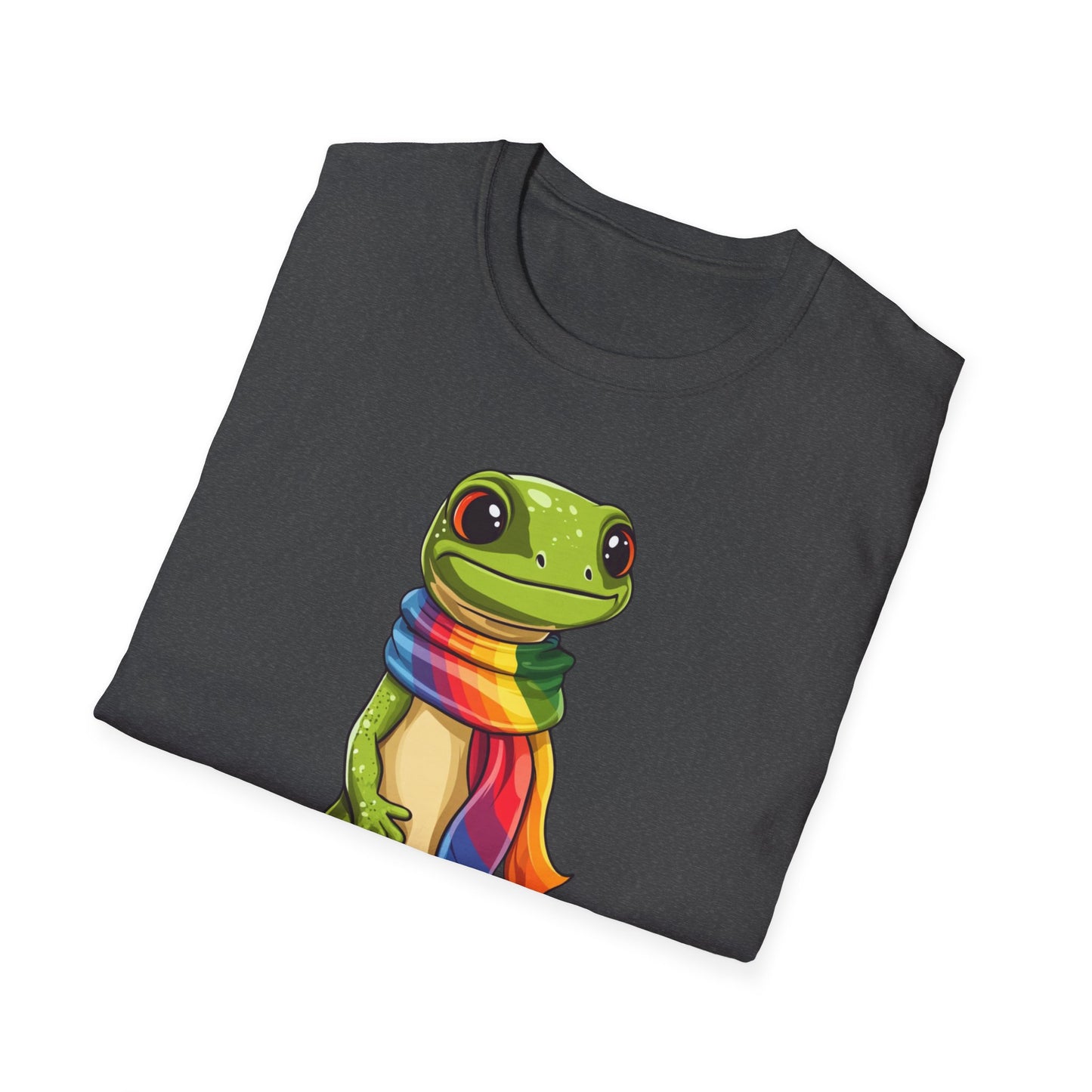 Gay Gecko