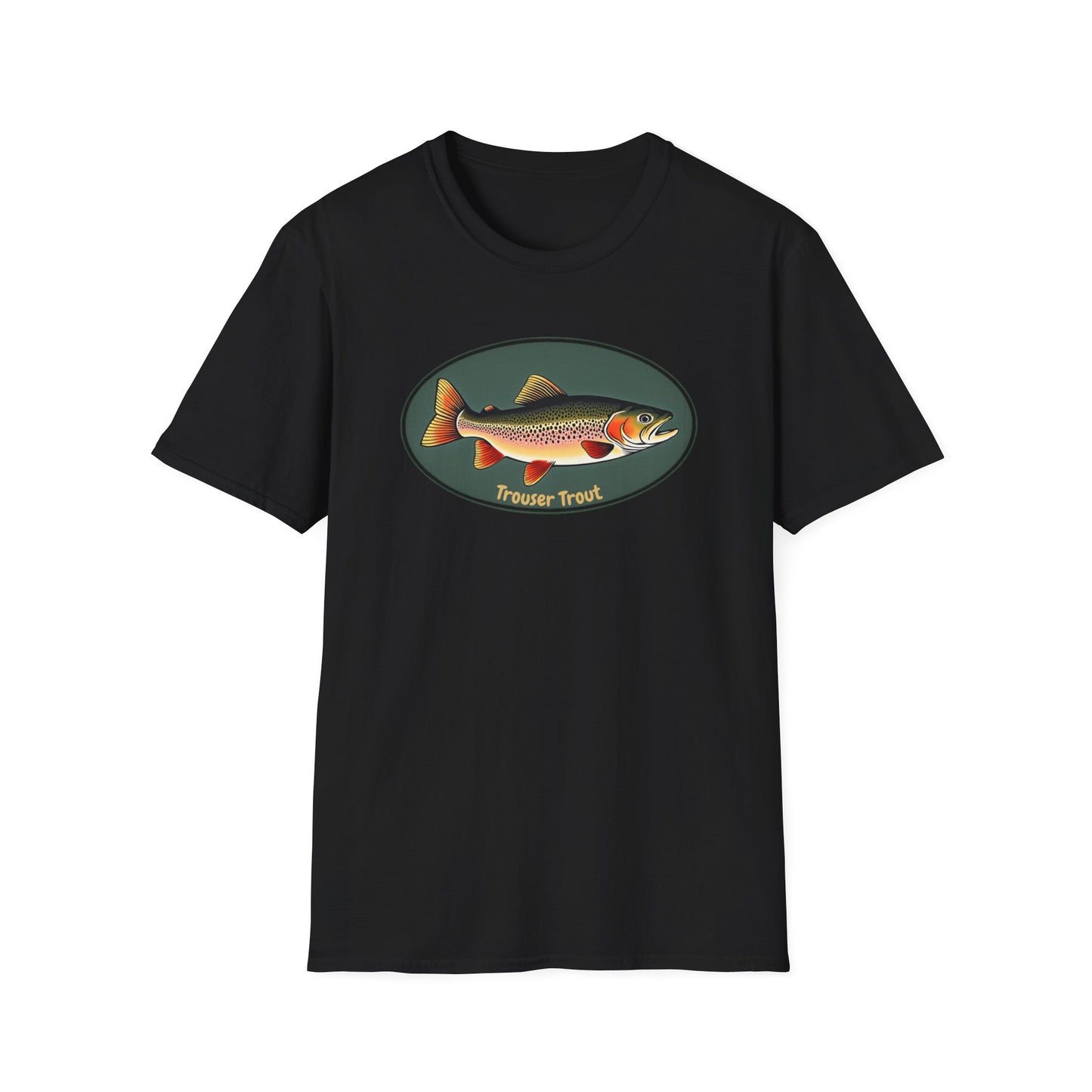 Trouser Trout