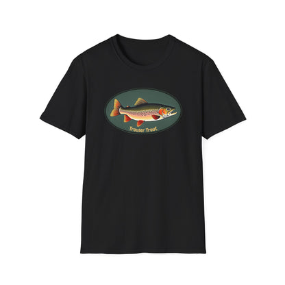 Trouser Trout