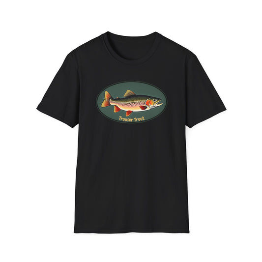 Trouser Trout