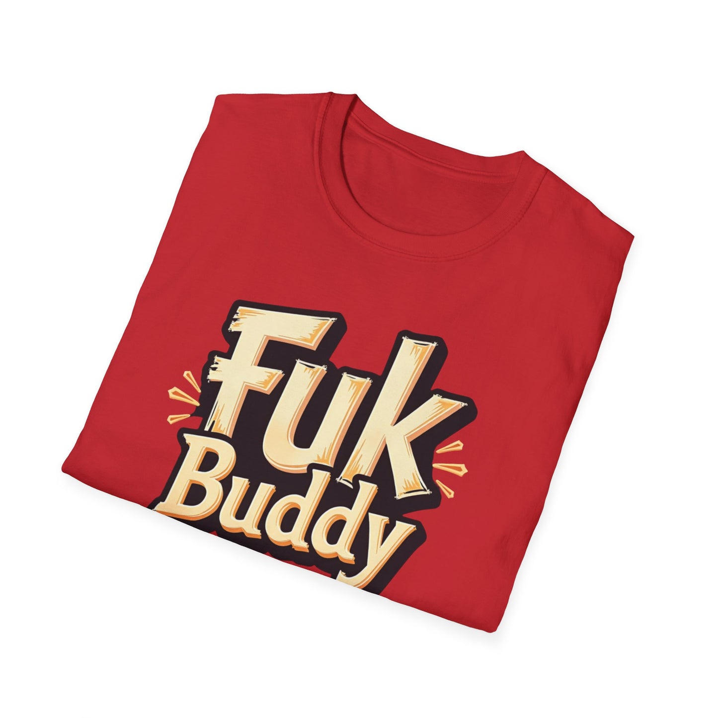 Fuk Buddy