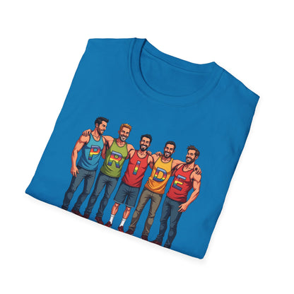 Pride Guys