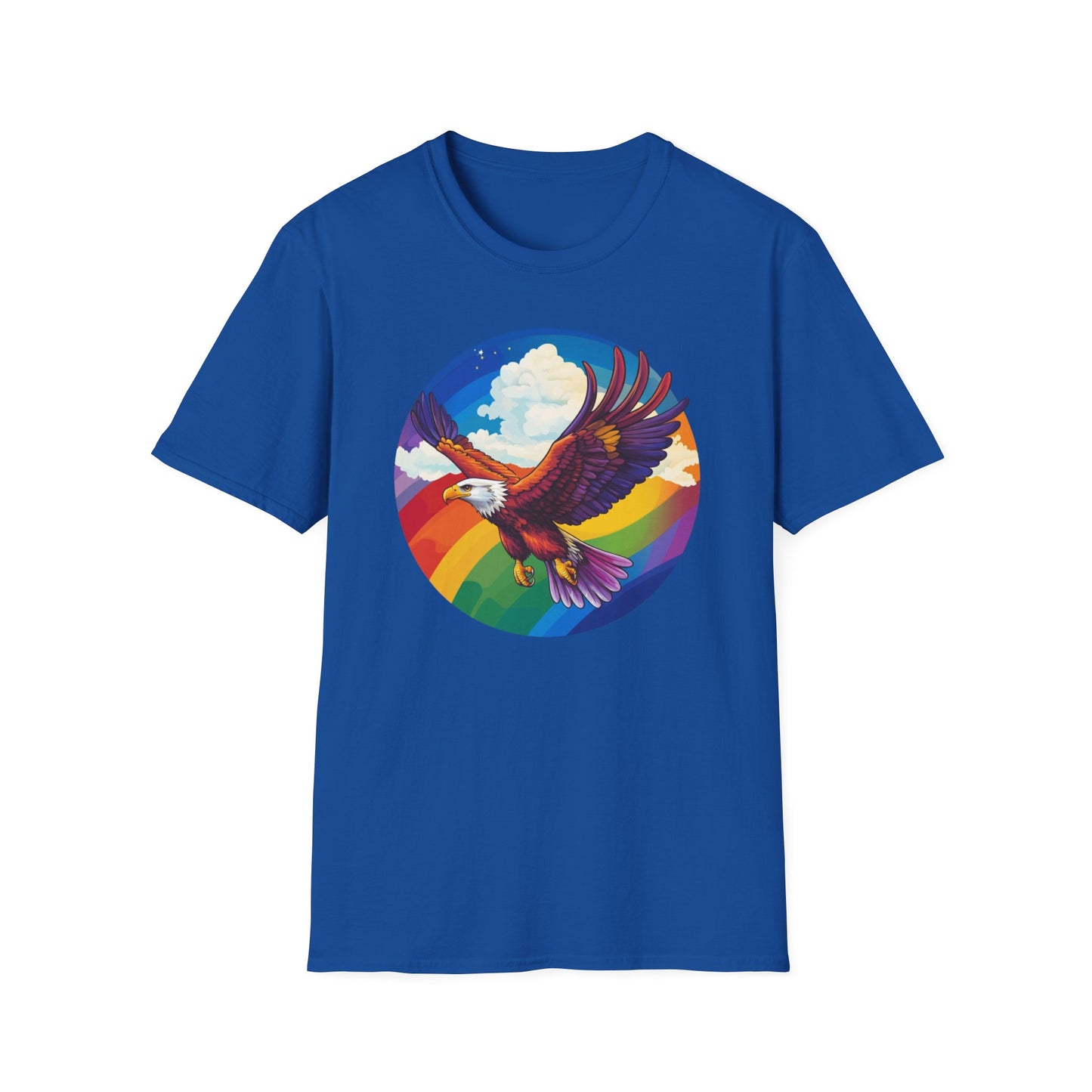 American Gay Eagle