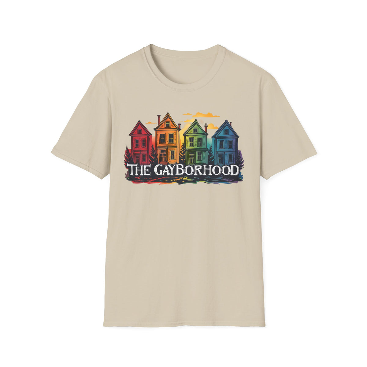 gayberhood