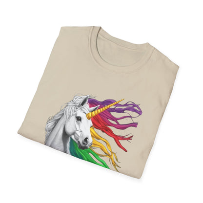 Rainbow Unicorn