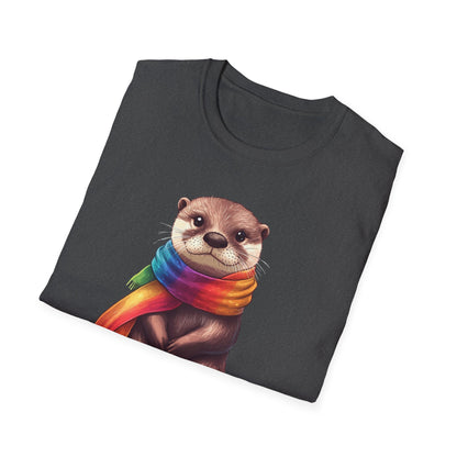 Gay Otter