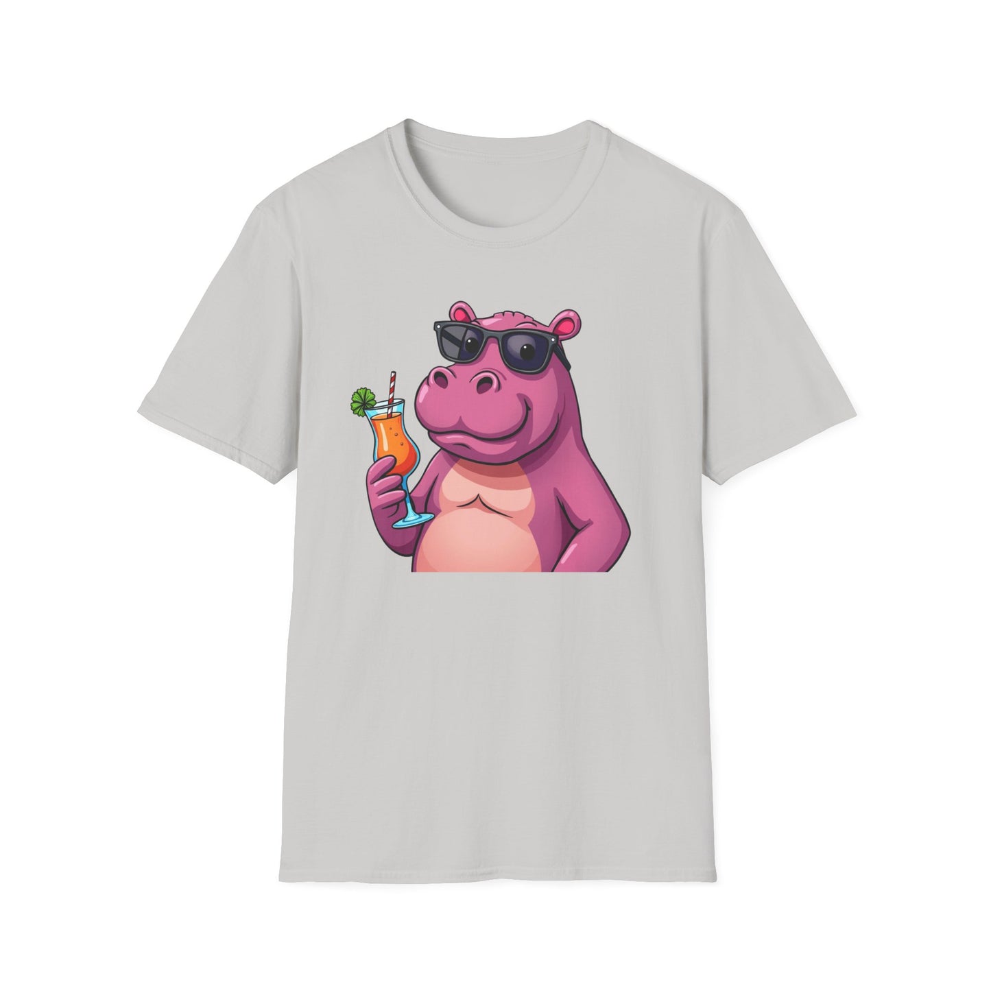 Gay Hippo