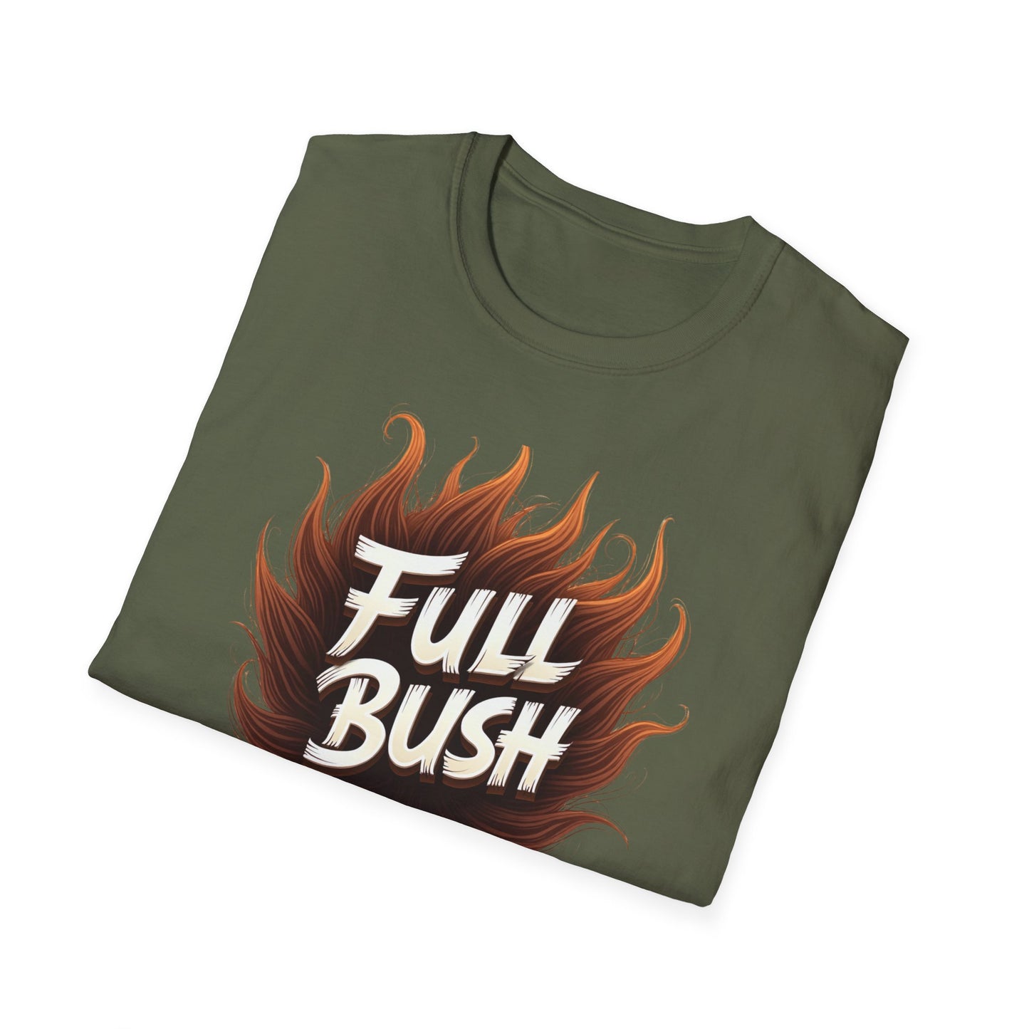 Full Bush